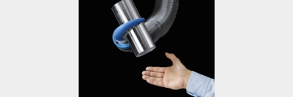 Festo BionicLearningNetwork