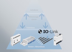 Drucksensor mit IO-Link gewinnt Innovationspreis