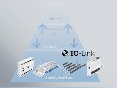 Mit IO-Link jetzt auf den Punkt kommen iolink festo