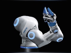 Kollaborative Robotik in der Produktion der Zukunft festobionic hannovermesse