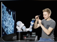 Einladung zur Online-Pressekonferenz von Festo hannovermesse digitalisierung bionic