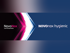 NovoNox ist jetzt NOVOnox hygienic