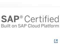Von SAP zertifizierte IoT Edge Systeme