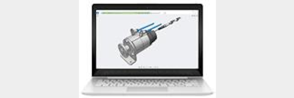 Produkt-Baugruppen in Sekundenschnelle konfigurieren