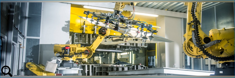 Klick zum vergrößern: Das Internet der Dinge: Vom Megatrend zum Motor der Digitalisierung Das Internet der Dinge: Vom Megatrend zum Motor der Digitalisierung