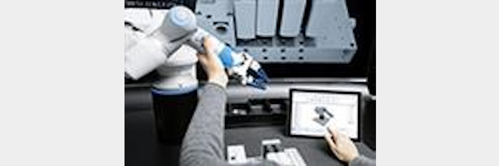 Innovationspreis für Software Robotic Suite