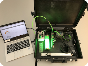 Condition Monitoring mit IO-Link