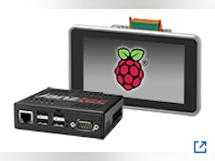 Langzeitverfügbares Raspberry Pi 3 B+ Modul in Janz Tec Rechnern
