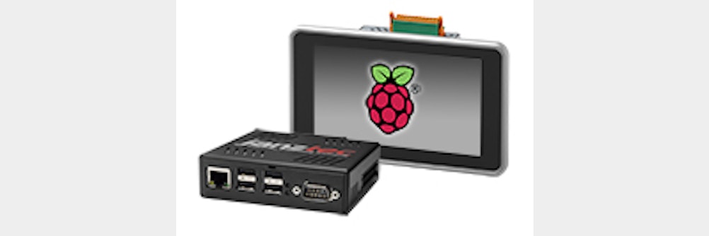 Langzeitverfügbares Raspberry Pi 3 B+ Modul in Janz Tec Rechnern