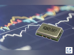IQD Frequency Products stellt neue Serie vor
