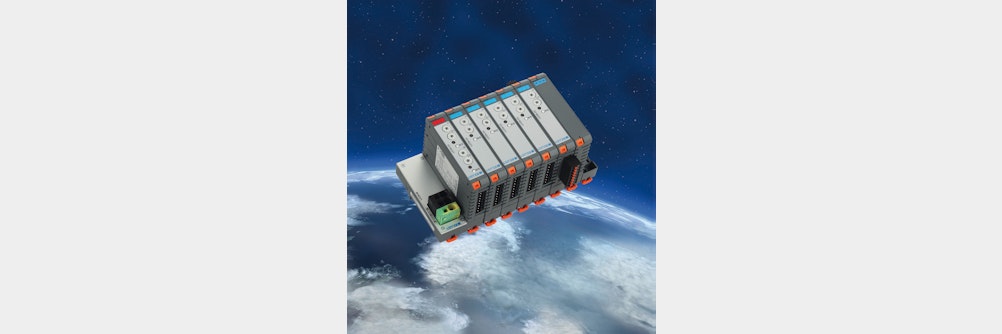 Stromüberwachung intelligent gelöst mit LCOS CC
