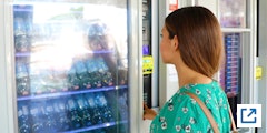 SmartVendingMachine: Wartung und Service verteilter Verkaufsautomaten optimieren