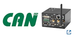 Janz Tec bringt Embedded Rechner mit integriertem CAN FD auf den Markt