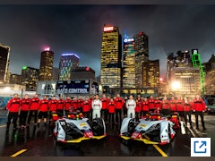 WE_eiSos erobert die eMobility-Welt von Hongkong
