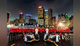 WE_eiSos erobert die eMobility-Welt von Hongkong