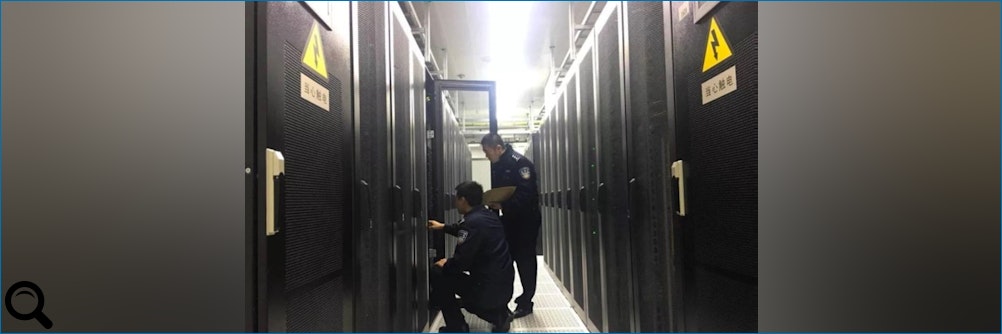 Klick zum vergrößern: #Webinar: #Cybersecurity in #China #Webinar: #Cybersecurity in #China