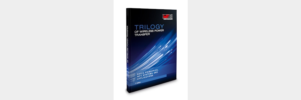 WE_eiSos präsentiert „Trilogy of Wireless Power Transfer“