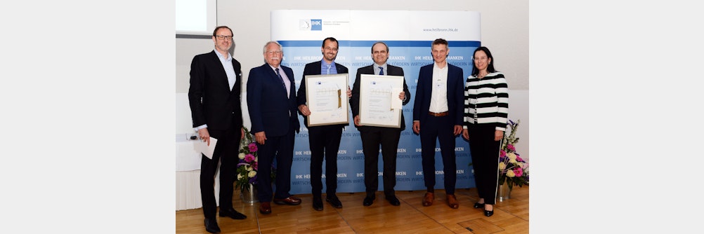 Neues Fertigungsverfahren entwickelt