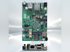 ARM-Board für leichte Steuerungsanwendung / HMI-Terminal: RSC-AR6MXCS
