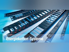 Erweiterung der Energieketten-Systeme