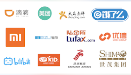 Chinesische Marken: Die Anzahl der Anmeldungen wächst, der Wert hält nicht mit