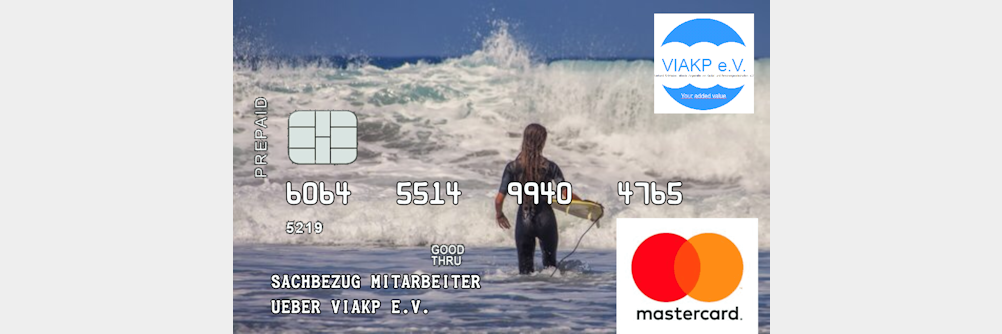Urlaubsreise vom Arbeitgeber bezahlt
