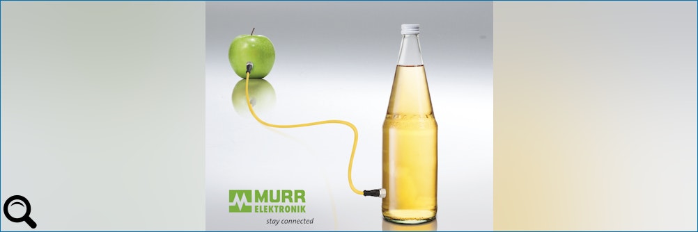 Klick zum vergrößern: Wie kommt der Apfel in die Flasche Wie kommt der Apfel in die Flasche