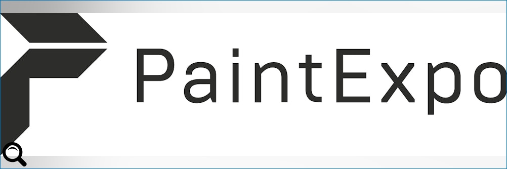 Klick zum vergrößern: Ein Interview anlässlich der #PaintExpo 2020 Ein Interview anlässlich der #PaintExpo 2020