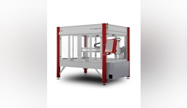 #CNC #Fräsmaschine FlatCom - Serie XL - für schwere, spanende #Bearbeitung