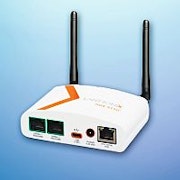 5G Wi-Fi – Bluetooth – Ethernet – Enterprise Security IoT Device Gateway - SGX 5150