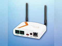 5G Wi-Fi – Bluetooth – Ethernet – Enterprise Security IoT Device Gateway - SGX 5150