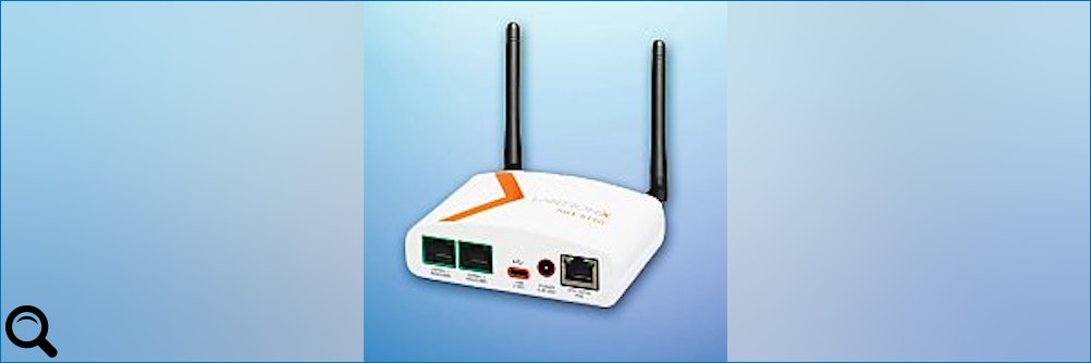 Klick zum vergrößern: 5G Wi-Fi – Bluetooth – Ethernet – Enterprise Security IoT Device Gateway - SGX 5150 5G Wi-Fi – Bluetooth – Ethernet – Enterprise Security IoT Device Gateway - SGX 5150