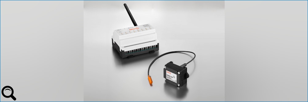 Klick zum vergrößern: mav Industrie 4.0 Area auf der EMO 2019 mav Industrie 4.0 Area auf der EMO 2019