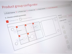 Der Baugruppen Konfigurator für individuelle Produkte