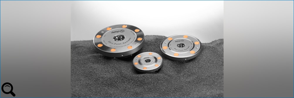 Klick zum vergrößern: Additive Manufacturing Circle auf der EMO 2019 Additive Manufacturing Circle auf der EMO 2019