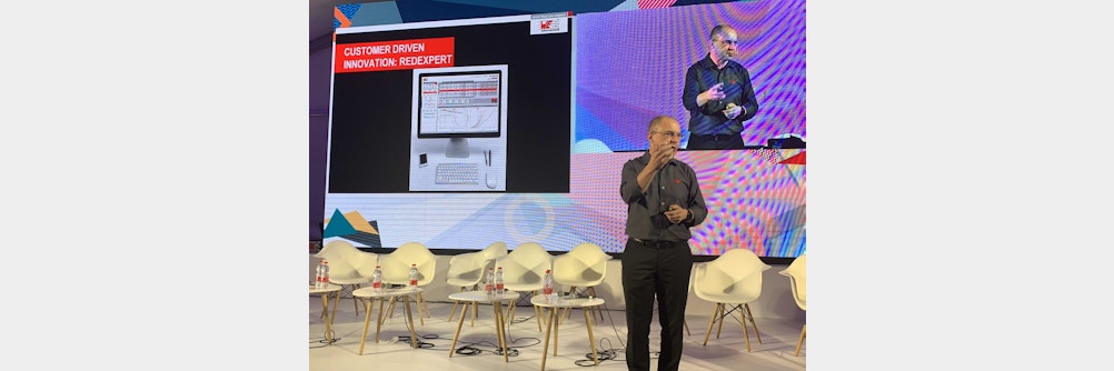 Würth Elektronik auf der DLDTelAviv DigitalConference