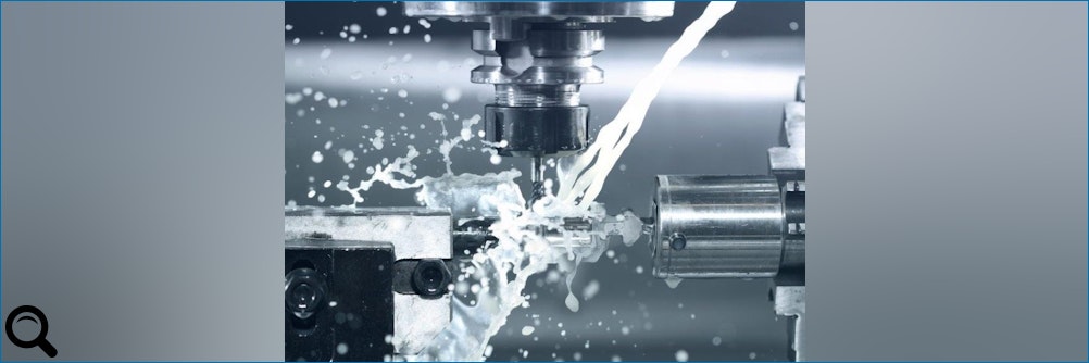 Klick zum vergrößern: Hartmetall effektiv bearbeiten mit dem optimalen Kühlschmierstoff! Hartmetall effektiv bearbeiten mit dem optimalen Kühlschmierstoff!