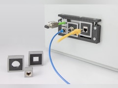 Modular aufgebautes Tüllensystem IMAS-CONNECT™
