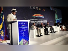 IP Crime Konferenz in Kapstadt: Kann der Public Sector noch mithalten?