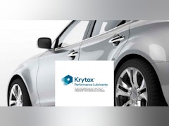 Wegweisend bei Schmierstoffen für Kraftfahrzeuge, die Krytox-Serie der Chemours Company