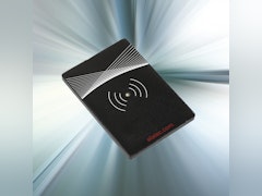 ELATEC TWN4 Slim - einer der flachsten RFID Universalreader