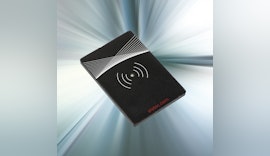 ELATEC TWN4 Slim - einer der flachsten RFID Universalreader