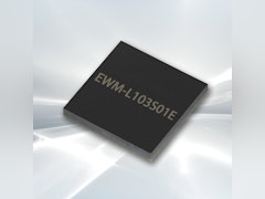 LoRa SiP Modul mit Bluetooth EWM-L103S01E 