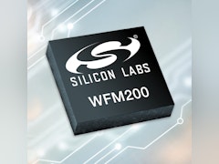 Kleinstes voll zertifiziertes WiFi-SiP: Nur 6,5 x 6,5 mm!