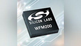 Kleinstes voll zertifiziertes WiFi-SiP: Nur 6,5 x 6,5 mm!