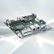 Grafikstark: mini-ITX D3713-V/R  AMD Embedded V1000/R1000 Series SoC