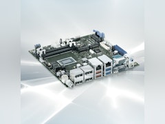 Grafikstark: mini-ITX D3713-V/R  AMD Embedded V1000/R1000 Series SoC