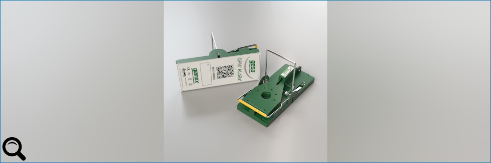 Klick zum vergrößern: QPM® ALoRa® - das #PermanentMonitoring System, das mehr kann! QPM® ALoRa® - das #PermanentMonitoring System, das mehr kann!