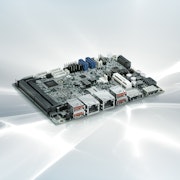 3,5“ SBC VR1000 AMD Ryzen Embedded V1000/R1000 Prozessor 