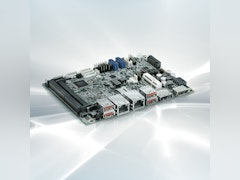 3,5“ SBC VR1000 AMD Ryzen Embedded V1000/R1000 Prozessor 